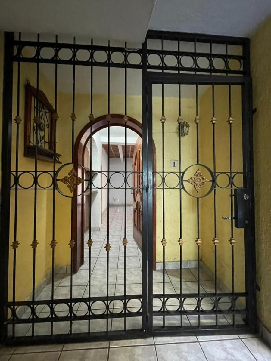 Home in Metric Way