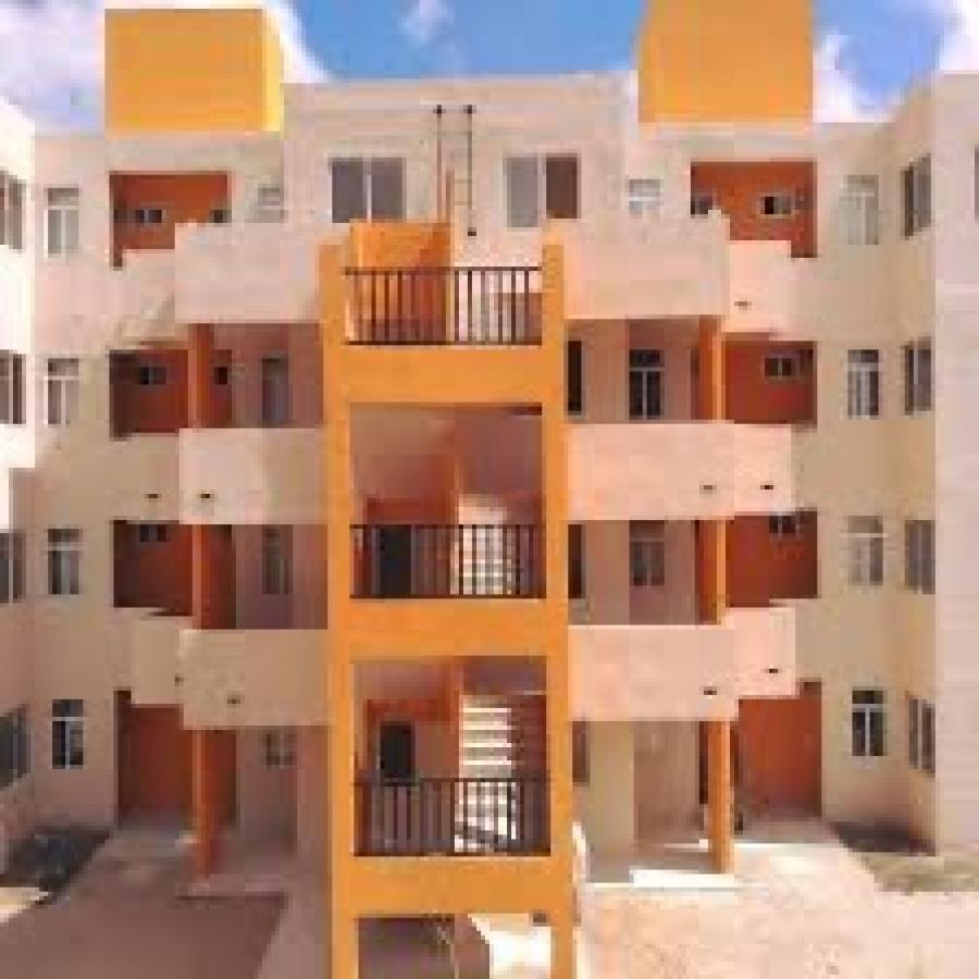Foto Departamento en Venta en SAN MARCOS NOCOH, Mérida, Yucatan - $ 778.000 - DEV361116 - BienesOnLine