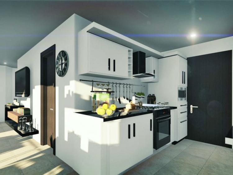 Home in Metric Way
