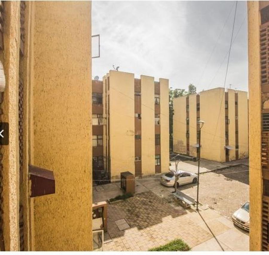 Foto Departamento en Venta en LOMAS DEL PARAISO, Guadalajara, Jalisco - $ 999.000 - DEV345506 - BienesOnLine
