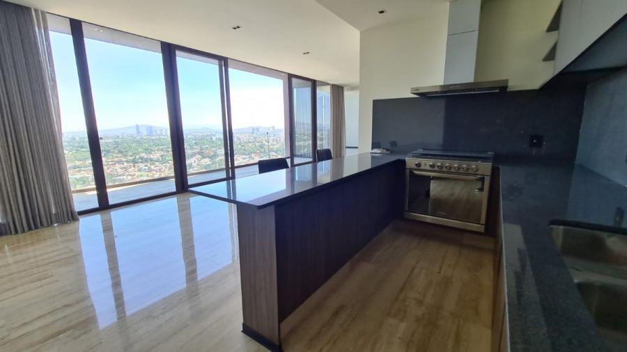 Foto Departamento en Venta en PUERTA DE HIERRO, Guadalajara, Jalisco - $ 29.500.000 - DEV336026 - BienesOnLine