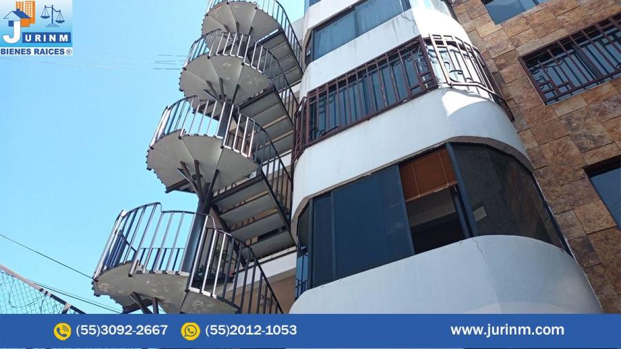 Foto Departamento en Venta en MIGUEL HIDALGO, Tlalpan, Distrito Federal - $ 2.590.000 - DEV329079 - BienesOnLine