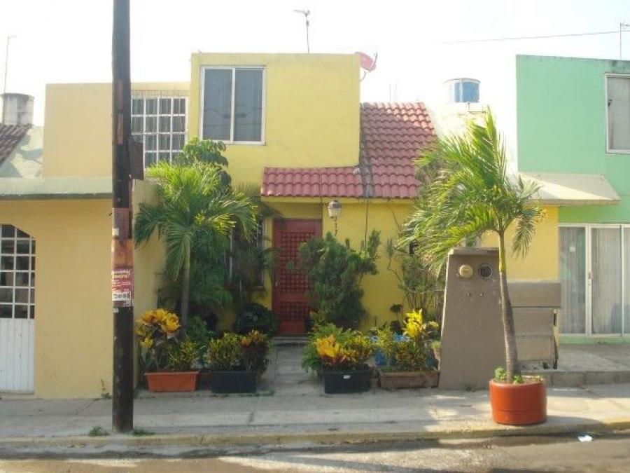 Home in Metric Way