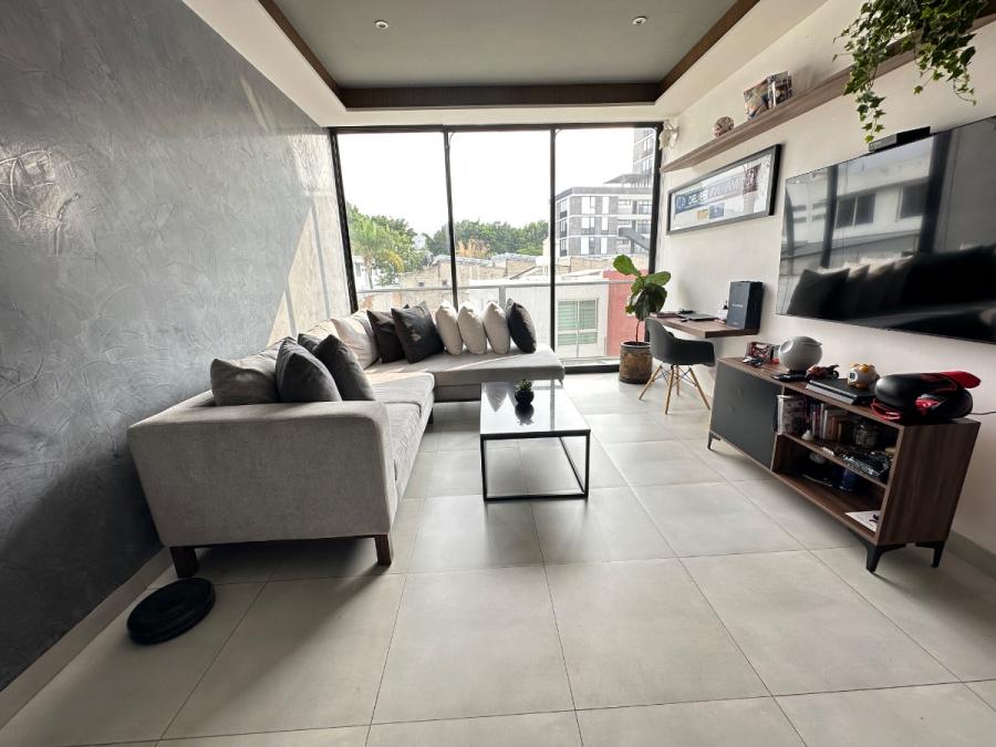 Foto Departamento en Venta en Ciudad Granja, Zapopan, Jalisco - $ 4.500.000 - DEV361627 - BienesOnLine