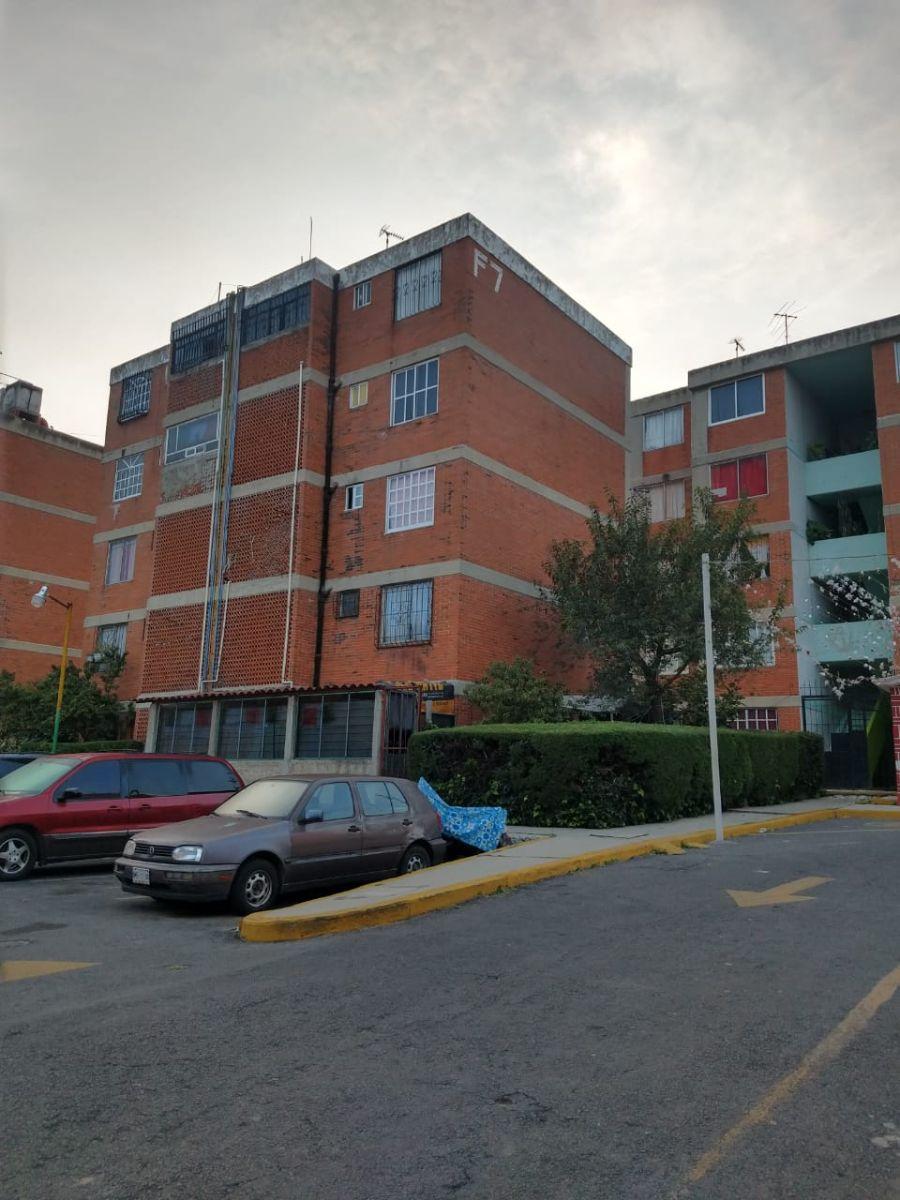 Foto Departamento en Venta en INFONAVIT CENTRO, Cuautitln Izcalli, Mexico - $ 630.000 - DEV269031 - BienesOnLine
