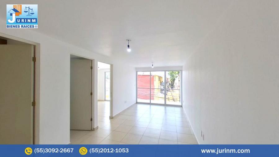 Foto Departamento en Venta en MORELOS, Venustiano Carranza, Distrito Federal - $ 1.469.000 - DEV328681 - BienesOnLine