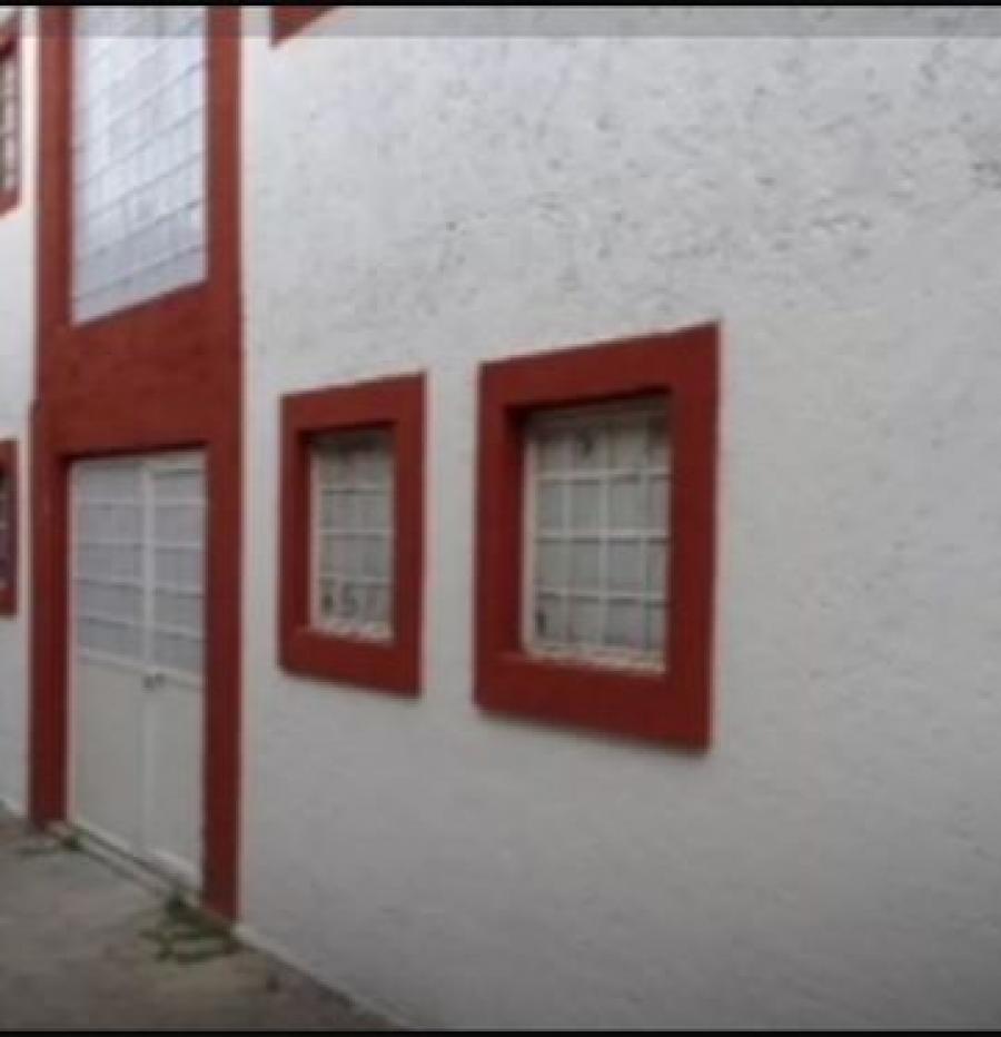 Foto Departamento en Venta en SANTA CRUZ XOCHITEPEC, ciudad de mxico, Distrito Federal - $ 600.000 - DEV251154 - BienesOnLine