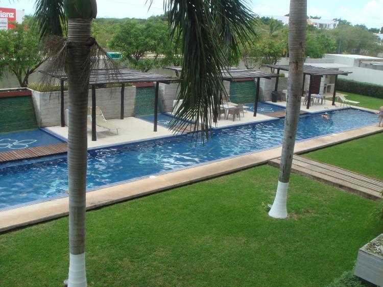 Foto Departamento en Venta en Cancn, Quintana Roo - $ 2.650.000 - DEV187093 - BienesOnLine