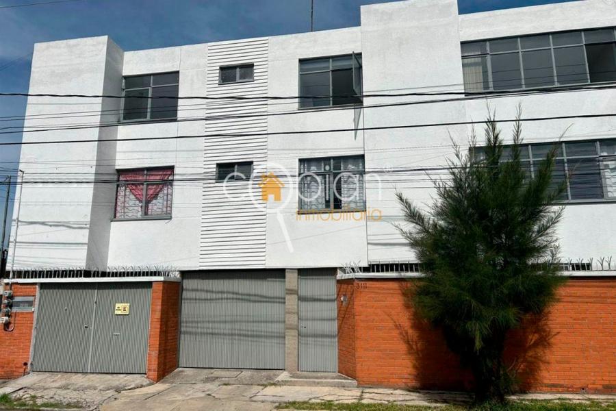 Foto Departamento en Venta en ANZURES, Elegir una barrio, Puebla - $ 2.990.000 - DEV347560 - BienesOnLine