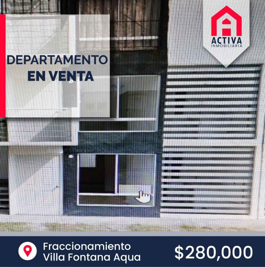 Foto Departamento en Venta en Tlajomulco de Ziga, Jalisco - $ 280.000 - DEV290642 - BienesOnLine