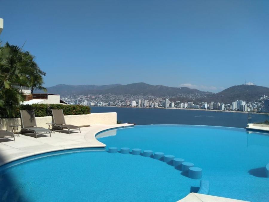 Foto Departamento en Venta en GUITARRON, Acapulco de Jurez, Guerrero - $ 5.000.000 - DEV281368 - BienesOnLine