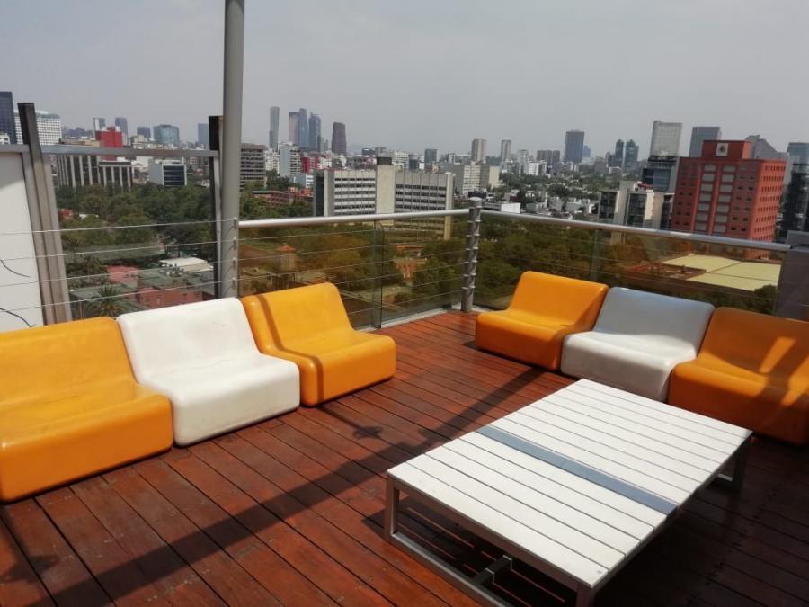 Foto Departamento en Venta en Polanco, Miguel Hidalgo, Distrito Federal - $ 5.300.000 - DEV258856 - BienesOnLine