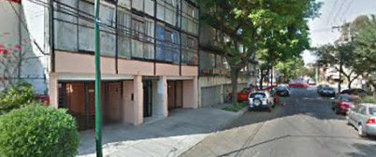 Foto Departamento en Venta en Vrtiz Narvarte, Benito Jurez, Distrito Federal - $ 1.008.953 - DEV122079 - BienesOnLine