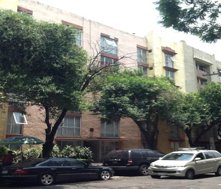 Foto Departamento en Venta en Parque San Andrs, Coyoacn, Distrito Federal - $ 2.690.000 - DEV217635 - BienesOnLine