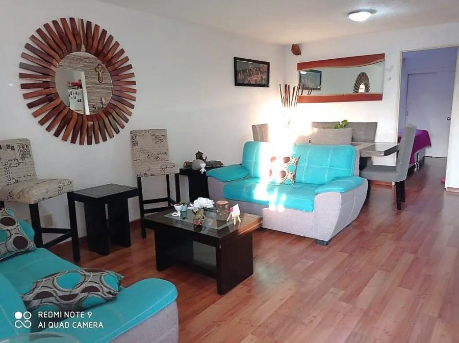 Foto Departamento en Venta en LA CALMA, Zapopan, Jalisco - $ 2.200.000 - DEV328644 - BienesOnLine