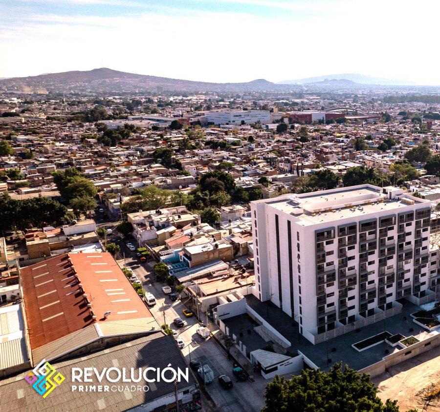 Foto Departamento en Venta en SUTAJ, Guadalajara, Jalisco - $ 2.300.000 - DEV341444 - BienesOnLine