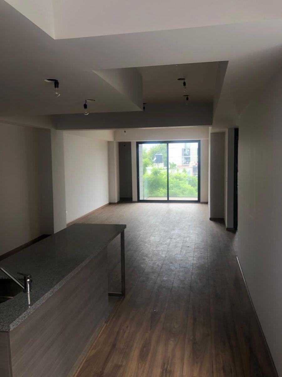 Foto Departamento en Venta en Roma, Cuauhtmoc, Distrito Federal - $ 6.300.000 - DEV260050 - BienesOnLine