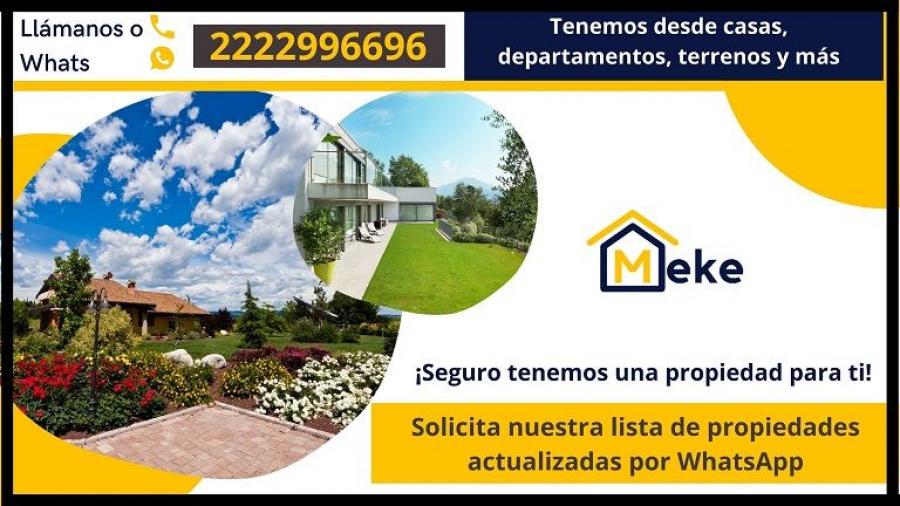 Home in Metric Way