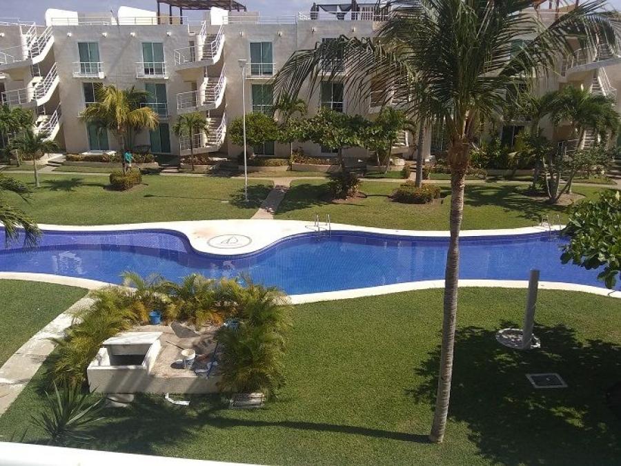 Foto Departamento en Venta en MARINA DIAMANTE, acapulco, Guerrero - $ 1.200.000 - DEV281396 - BienesOnLine