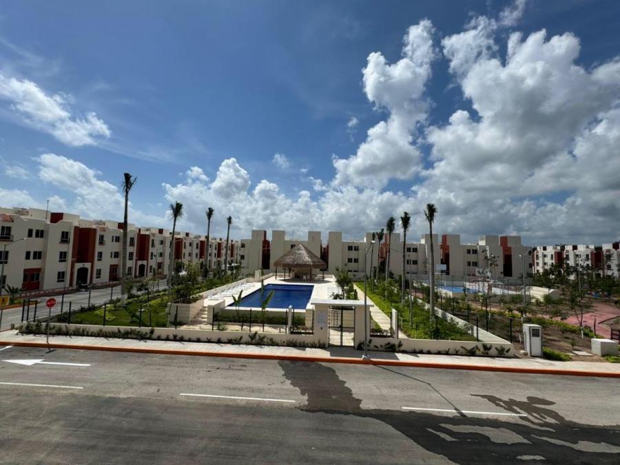 Foto Departamento en Venta en Villa Lakin, Cancn, Quintana Roo - $ 670.000 - DEV352896 - BienesOnLine