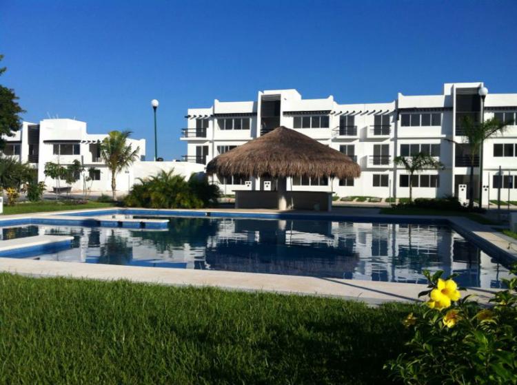 Foto Departamento en Venta en Misin de las Flores, Playa del Carmen, Quintana Roo - $ 1.750.000 - DEV333852 - BienesOnLine