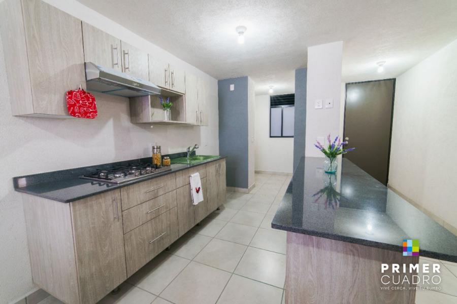 Foto Departamento en Venta en CERCA DEL PARQUE AGUA AZUL, Guadalajara, Jalisco - $ 1.750.000 - DEV332000 - BienesOnLine