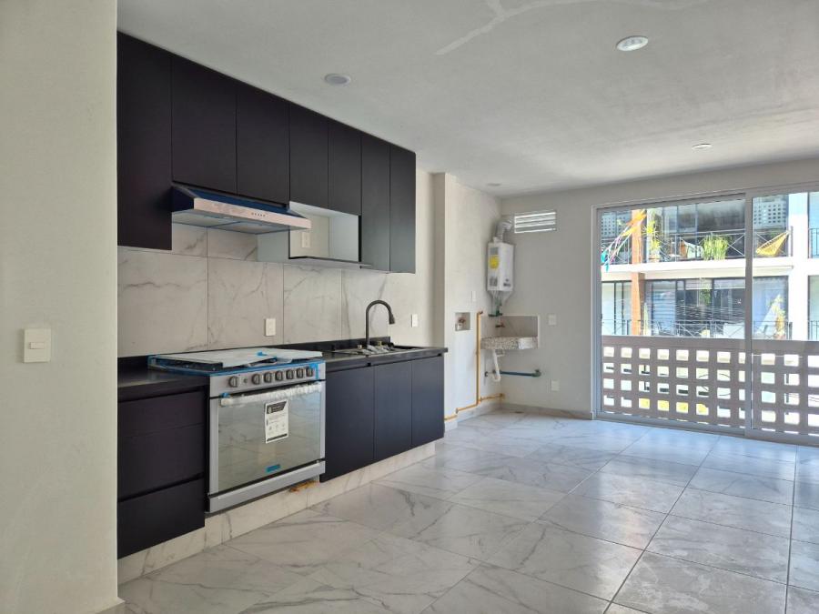 Foto Departamento en Venta en Independencia, Benito Juárez, Distrito Federal - $ 5.099.000 - DEV365023 - BienesOnLine