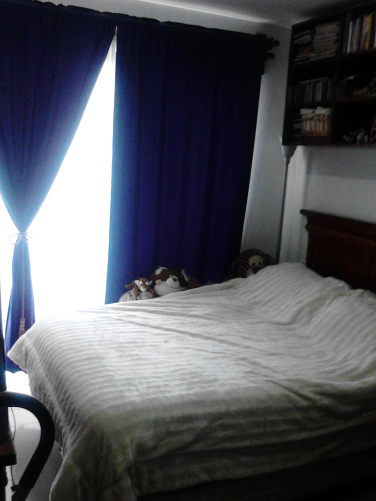 Home in Metric Way
