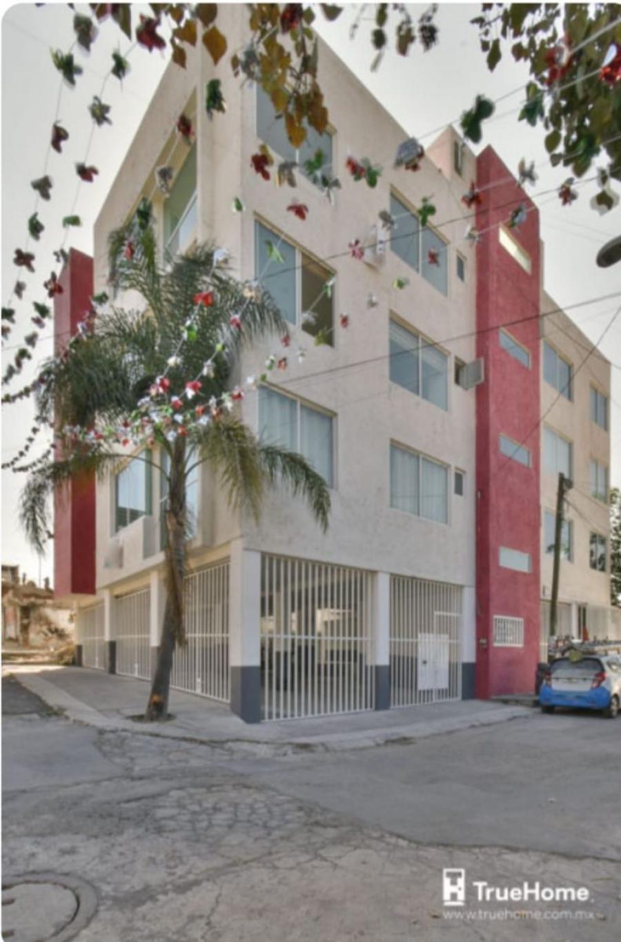 Foto Departamento en Venta en LOS ANGELES MAYORAZGO, LOS AGELES MAYORAZGO, Puebla - $ 1.500.000 - DEV325796 - BienesOnLine