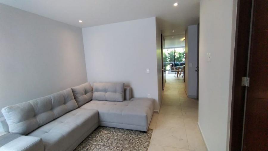 Foto Departamento en Venta en Narvarte, Benito Jurez, Distrito Federal - $ 4.500.000 - DEV288462 - BienesOnLine