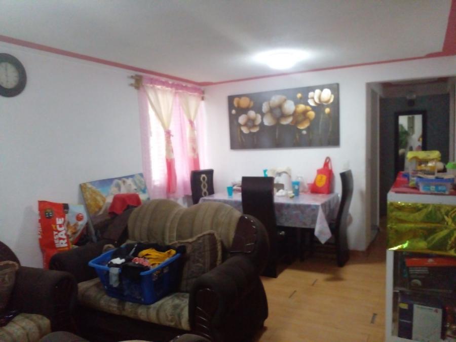 Home in Metric Way