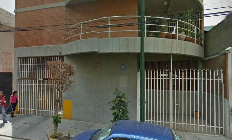 Foto Departamento en Venta en Narvarte, Benito Jurez, Distrito Federal - $ 880.000 - DEV89521 - BienesOnLine