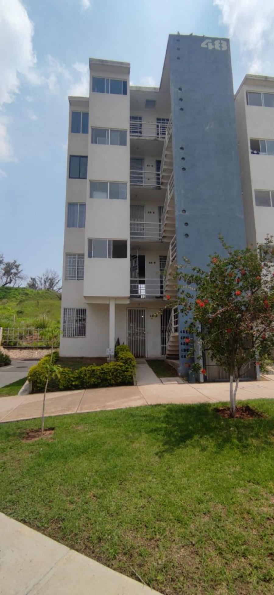 Foto Departamento en Venta en El Roble Residencial, Tlaquepaque, Jalisco - $ 760.000 - DEV345820 - BienesOnLine