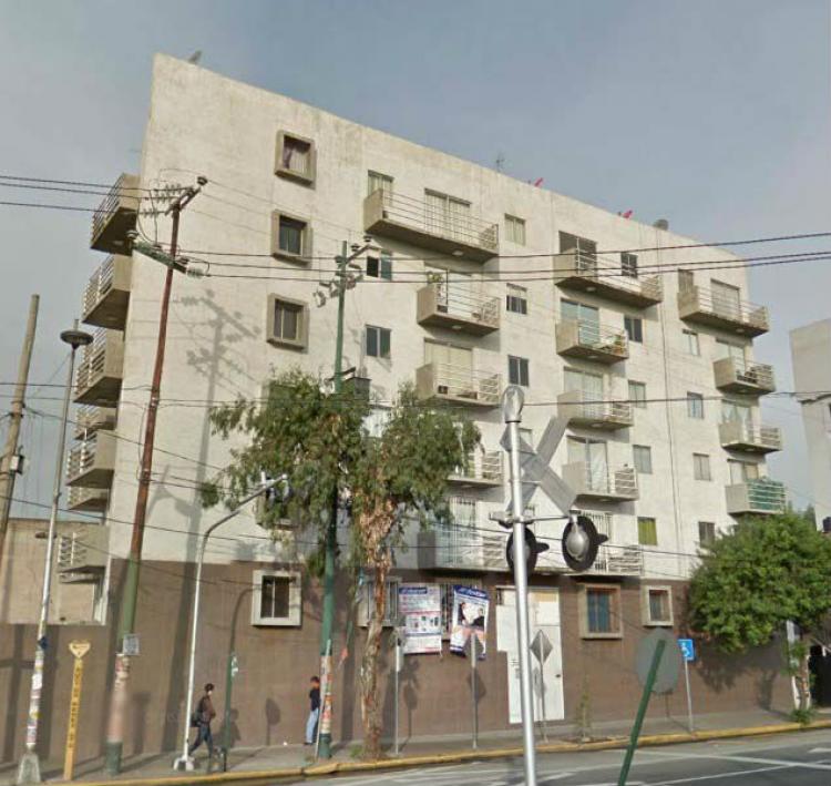 Foto Departamento en Venta en POPOTLA, Miguel Hidalgo, Distrito Federal - $ 1.000.000 - DEV89647 - BienesOnLine