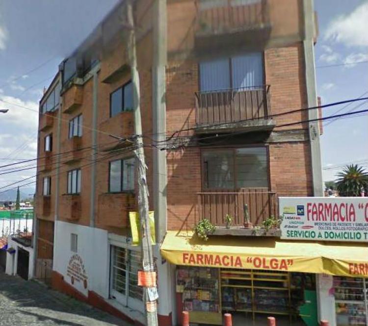 Foto Departamento en Venta en TEPEPAN, Xochimilco, Distrito Federal - $ 540.000 - DEV89755 - BienesOnLine