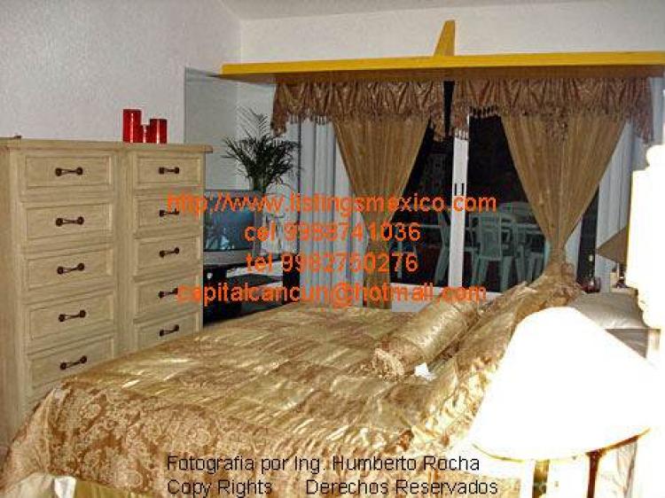 Foto Departamento en Venta en Cancn, Quintana Roo - U$D 250.000 - DEV93292 - BienesOnLine