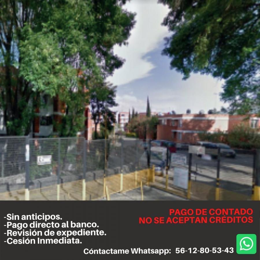 Foto Departamento en Venta en infonavit nativitas, Xochimilco, Distrito Federal - $ 1.050.000 - DEV271838 - BienesOnLine