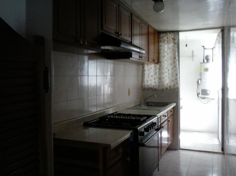 Foto Departamento en Venta en FELIX  IRETA, Morelia, Michoacan de Ocampo - $ 500.000 - DEV102532 - BienesOnLine