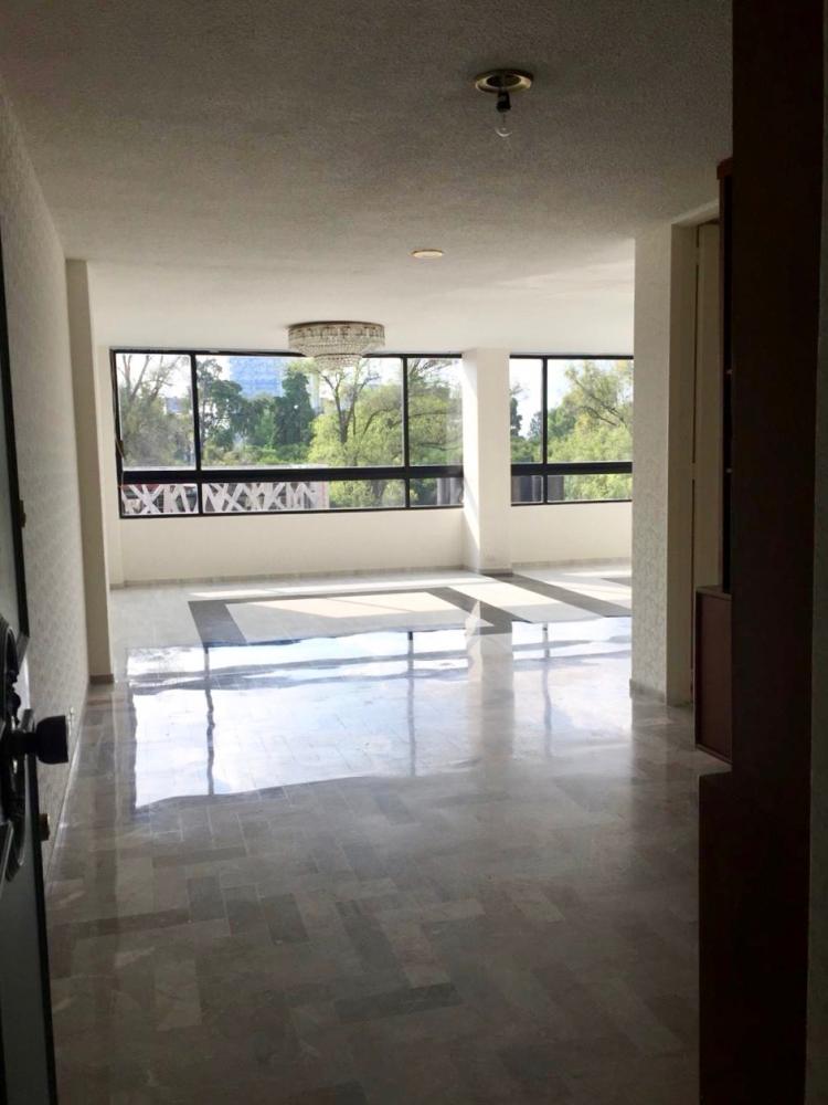 Foto Departamento en Venta en Del Valle, Benito Jurez, Distrito Federal - $ 6.000.000 - DEV237570 - BienesOnLine