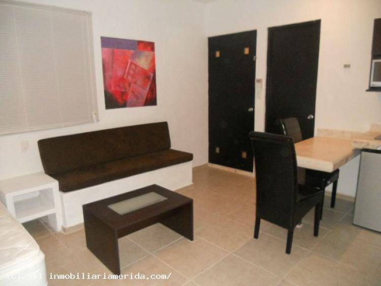 Foto Departamento en Renta por temporada en Sodzil Norte, Mrida, Yucatan - $ 6.000 - DET57517 - BienesOnLine