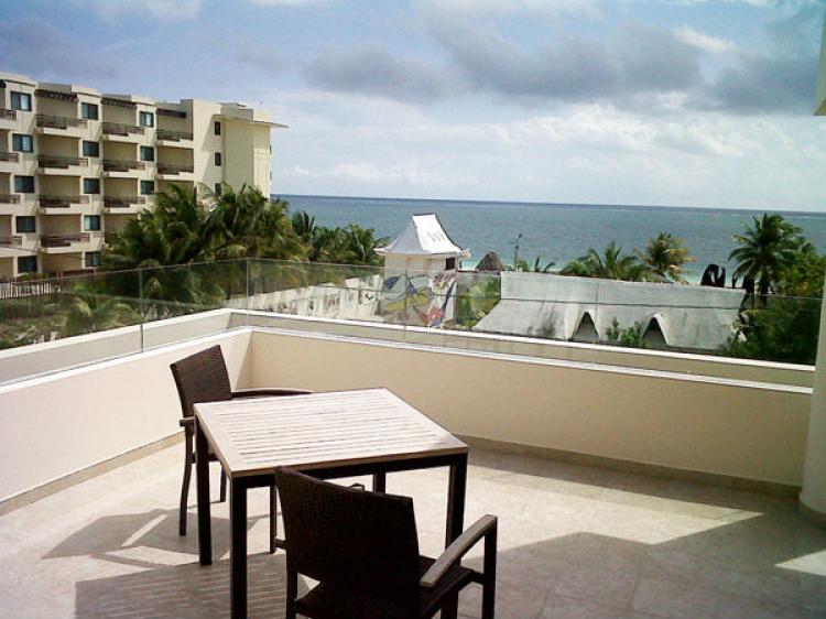 Foto Departamento en Renta por temporada en Puerto Morelos, Quintana Roo - U$D 171 - DET54221 - BienesOnLine