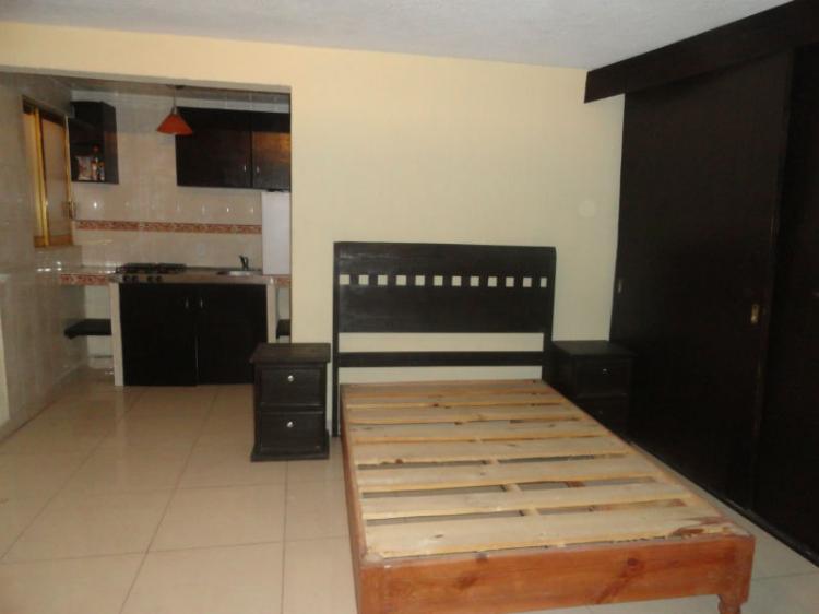 Foto Departamento en Renta en Fracc. La Galia, Toluca de Lerdo, Mexico - $ 3.200 - DER76007 - BienesOnLine