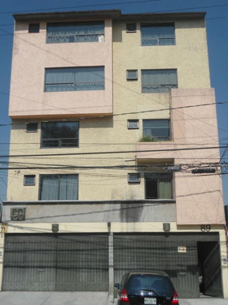 Foto Departamento en Venta en San Jeronimo Lidice, La Magdalena Contreras, Distrito Federal - $ 2.120.000 - DEV90937 - BienesOnLine