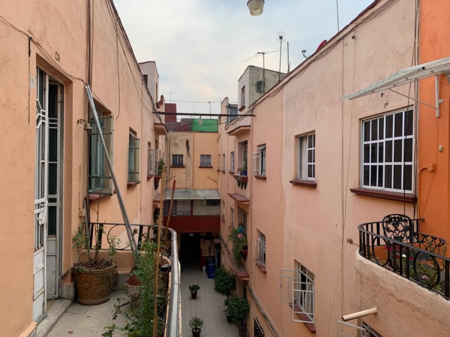 Foto Departamento en Venta en Santa María la Rivera, Cuauhtémoc, Distrito Federal - $ 3.000.000 - DEV342474 - BienesOnLine