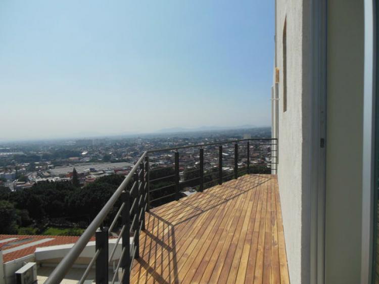 Foto Penthouse en Venta en Lomas de Cortes, Cuernavaca, Morelos - $ 2.730.000 - PEV93492 - BienesOnLine