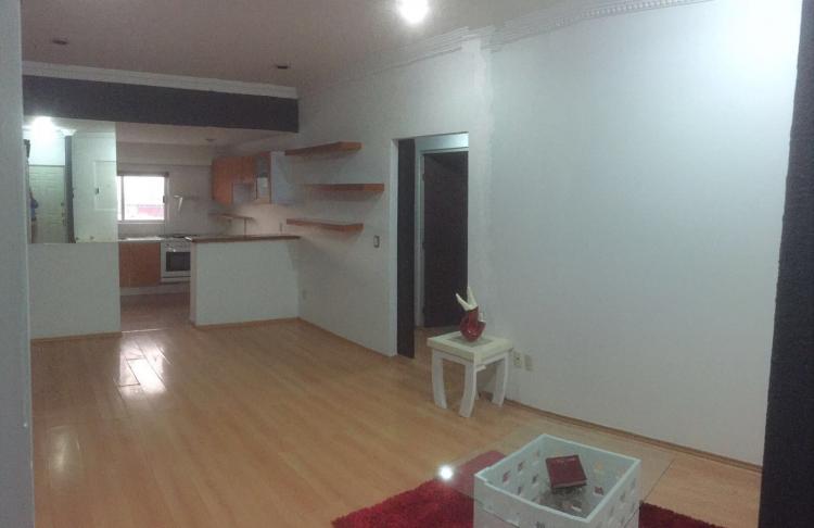 Foto Departamento en Venta en tlalnepantla centro, Tlalnepantla, Mexico - $ 1.530.000 - DEV210011 - BienesOnLine