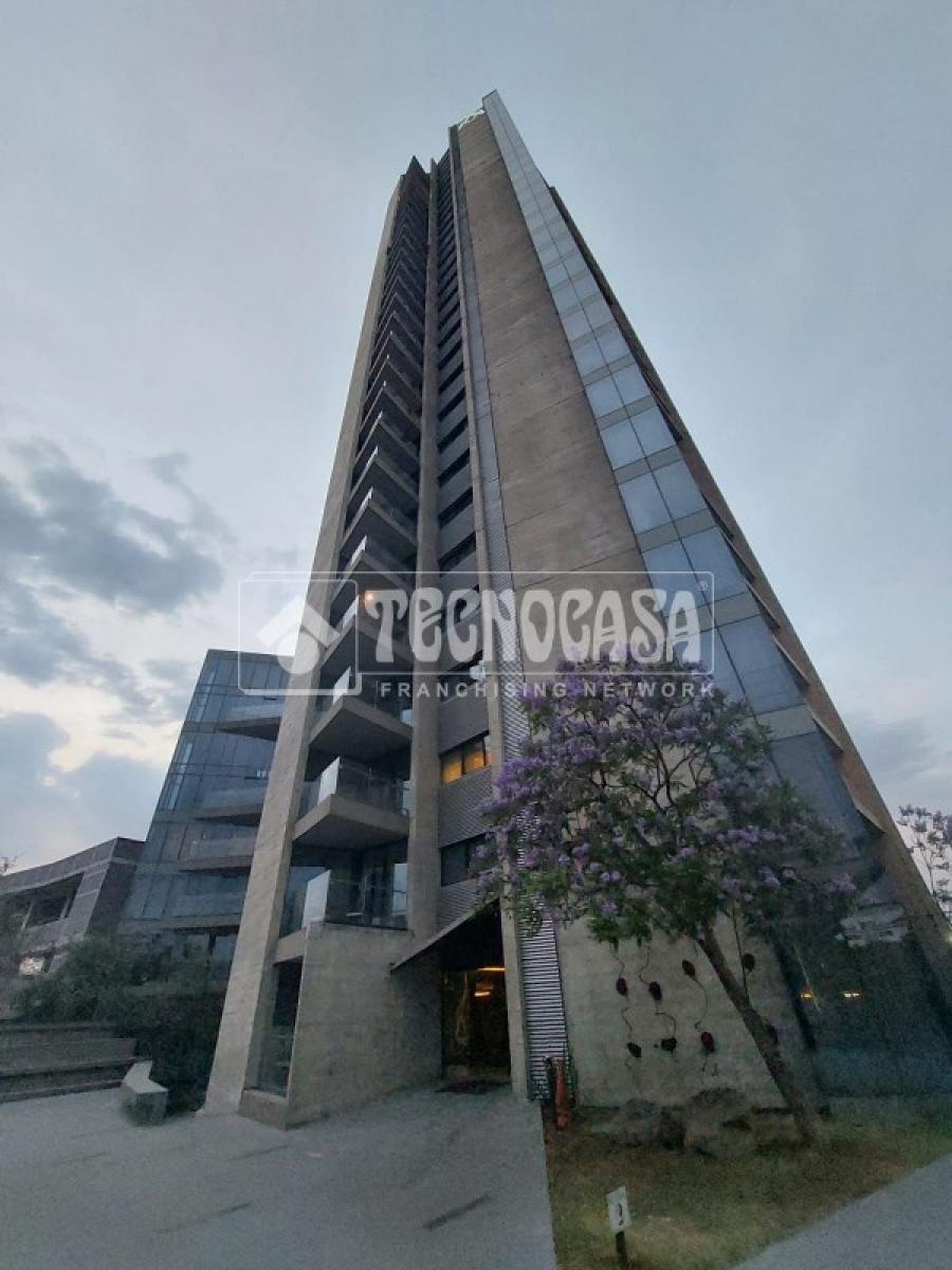 Foto Departamento en Venta en Torre Adamant II, San Andrés Cholula, BOULEVARD ALIXCAYOTL, Puebla - $ 2.500.000 - DEV344685 - BienesOnLine