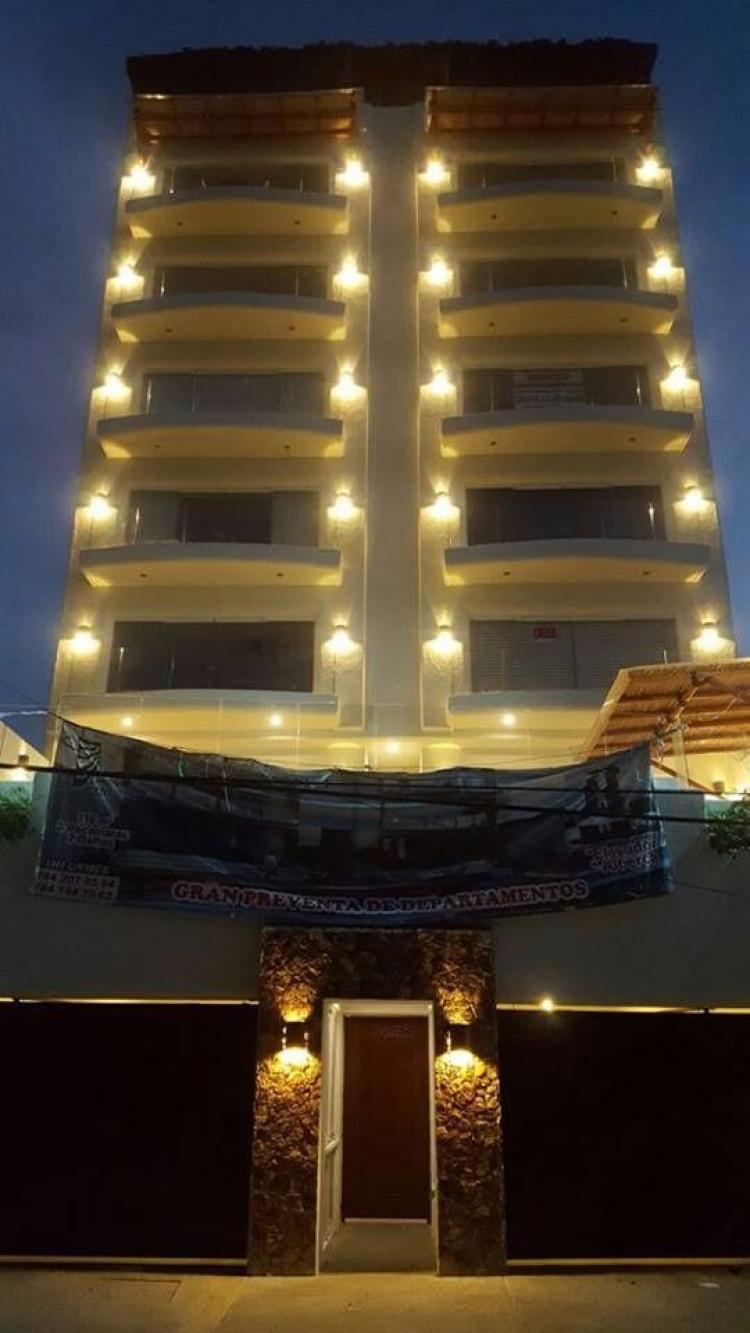 Foto Departamento en Venta en GRANJAS DEL MARQUES, Acapulco de Jurez, Guerrero - $ 2.350.000 - DEV217009 - BienesOnLine