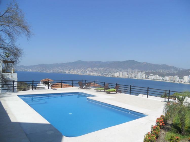 Foto Departamento en Venta en BRISAS GUITARRON, Acapulco de Jurez, Guerrero - $ 1.900.000 - DEV71789 - BienesOnLine