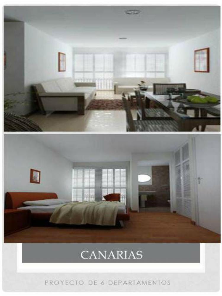 Foto Departamento en Venta en Benito Jurez, Distrito Federal - $ 1.875.000 - DEV50137 - BienesOnLine